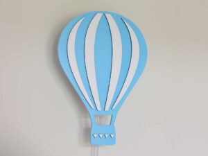 Lampa balon